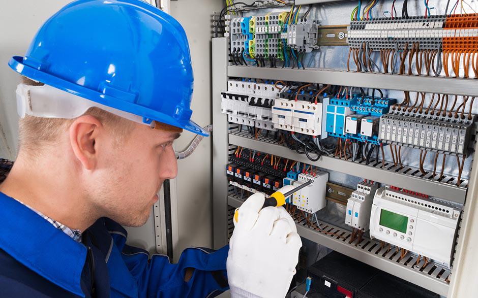 refaire électricité Arnouville