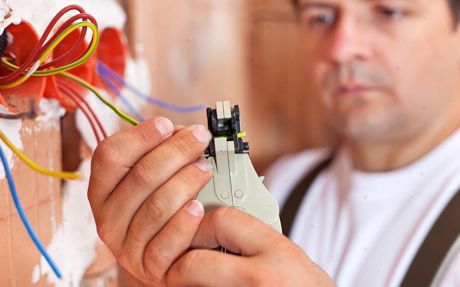 devis d'électricité Marly-le-Roi