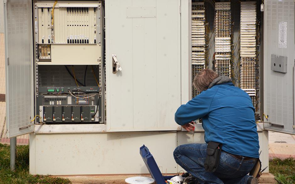 entreprise d'électricité générale Marly-le-Roi