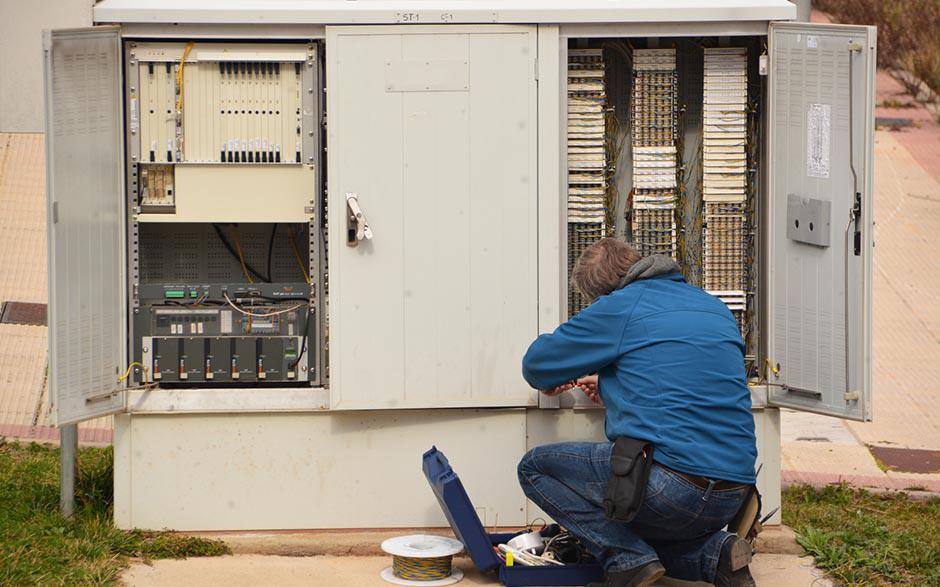 urgence électricité Villennes-sur-Seine