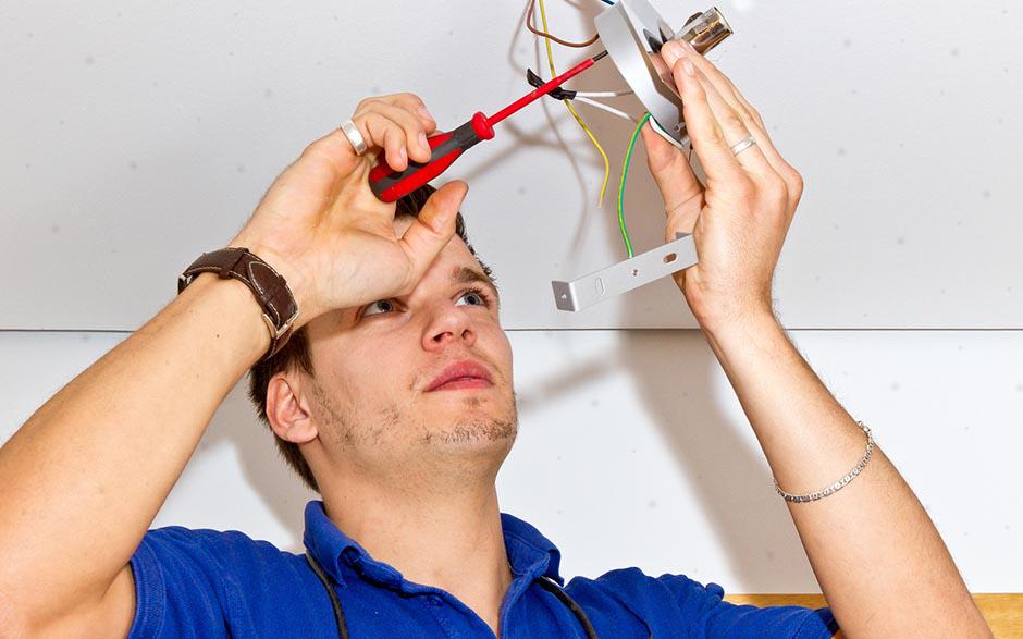 urgence électricité Marly-le-Roi