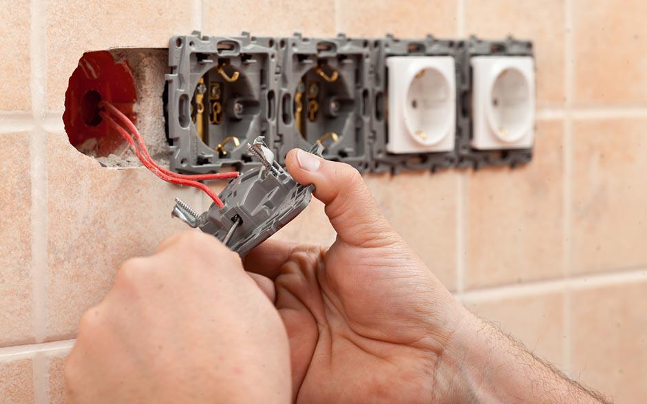 électricité maison Marly-le-Roi