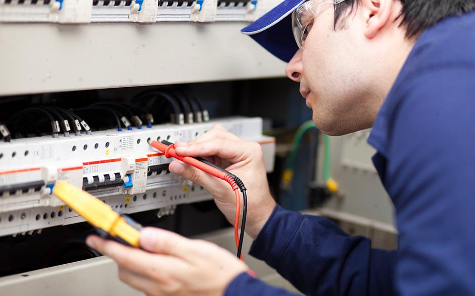 urgence électricité Chanteloup-les-Vignes