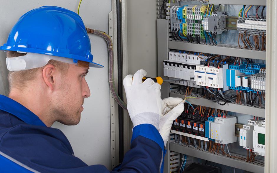 urgence électricité Villennes-sur-Seine