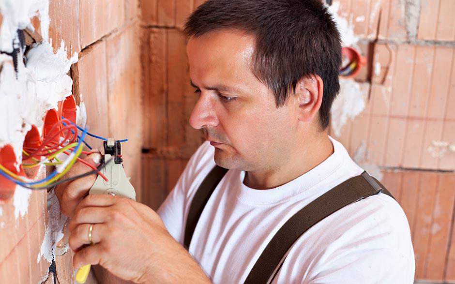 travaux d'électricité Marly-le-Roi