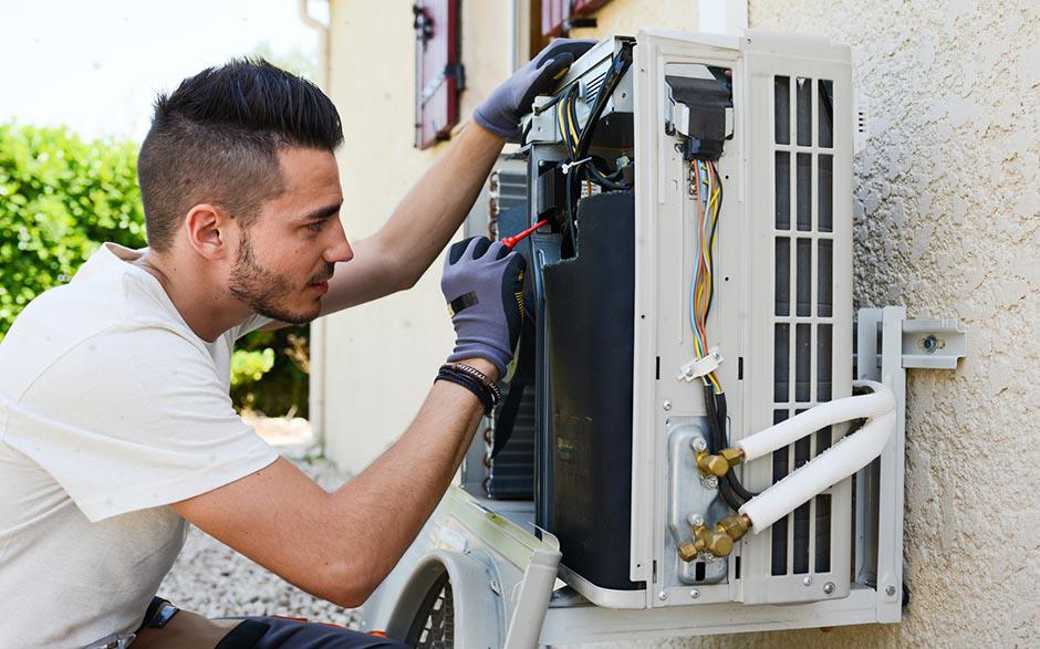 urgence électricité Chanteloup-les-Vignes
