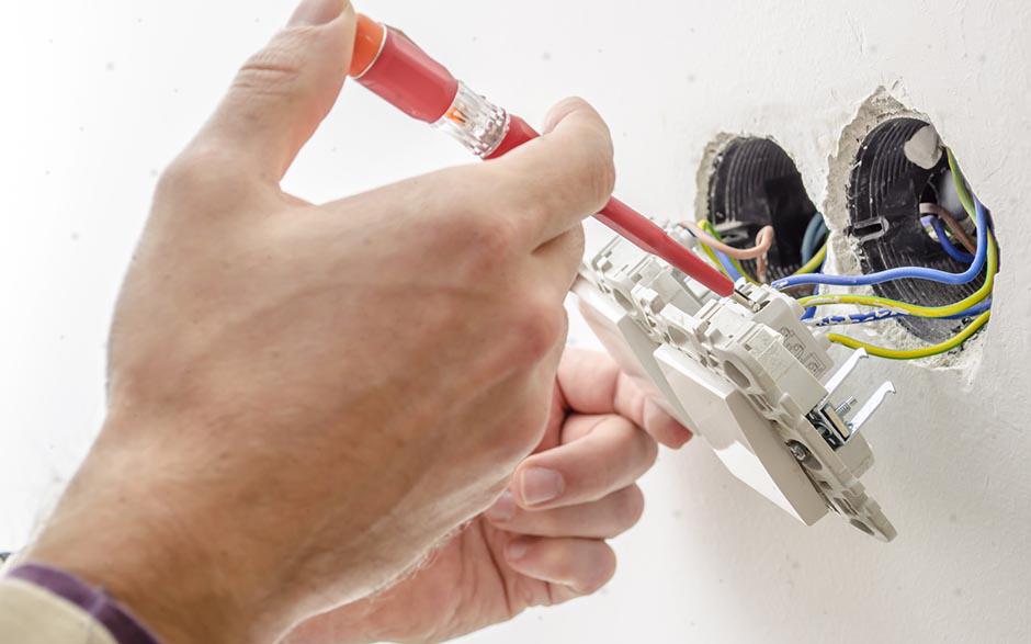entreprise d'électricité générale Marly-le-Roi