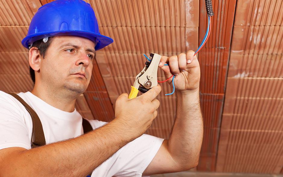 urgence électricité Villennes-sur-Seine
