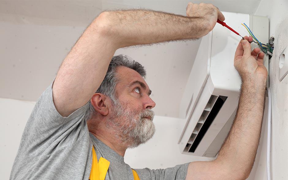 électricité entreprise Crosne