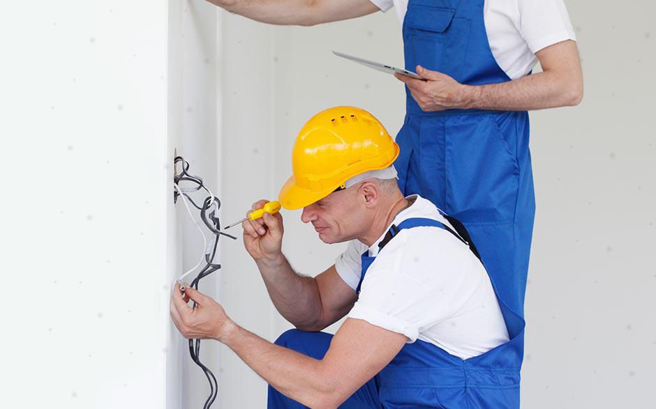 urgence électricité Marly-le-Roi