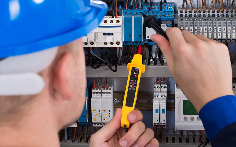  urgence électricité Marly-le-Roi
