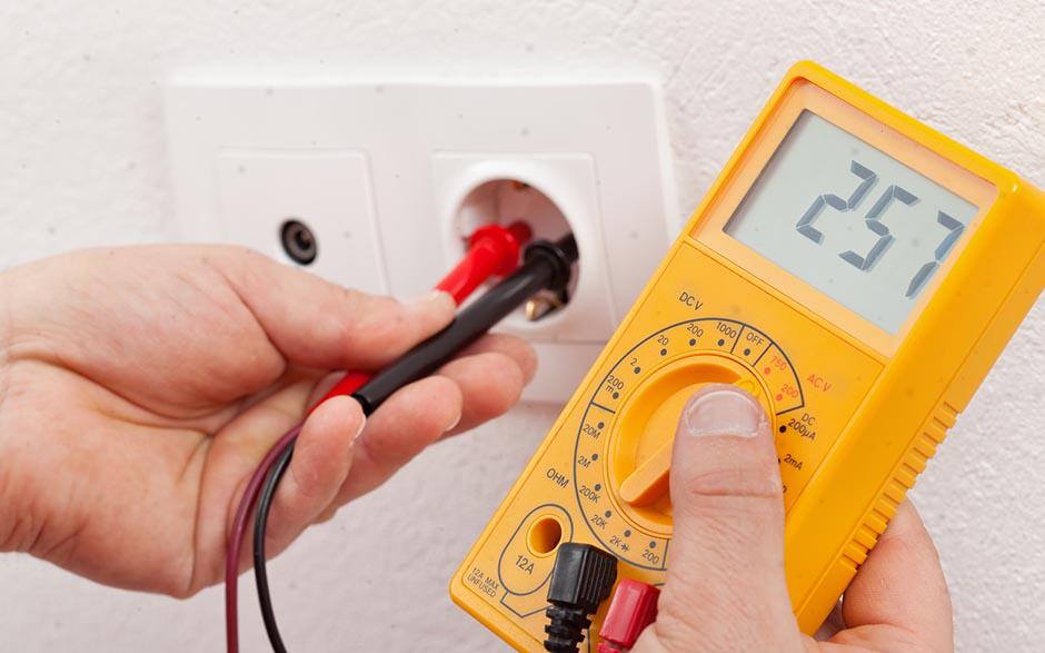 entreprise d'électricité générale Marly-le-Roi